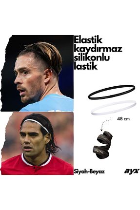 کش سر ورزشکار مشکی ayx - کد 851050779