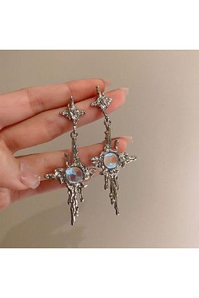 گوشواره جواهر Vintageamer - کد 818329813
