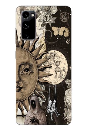 کاور و قاب رنگی moonset - کد 851347720