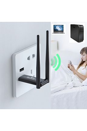 آداپتور وایرلس Havana - کد 851101328