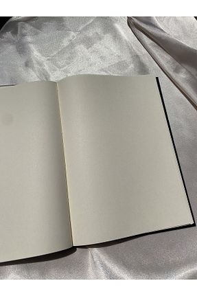 دفتر مشکی Sert Kalici Egitim emel hoca - کد 792297033