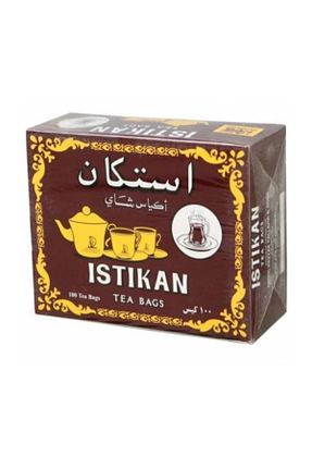چای کیسه ای لیوانی İSTİKAN - کد 32103805