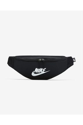 کیف کمری مشکی زنانه پارچه ای Nike - کد 145010912
