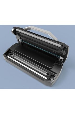 دستگاه وکیوم مشکی Packtech - کد 286421766