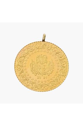 سایر اکسسوری ها طلائی زنانه gülen dm - کد 838766680