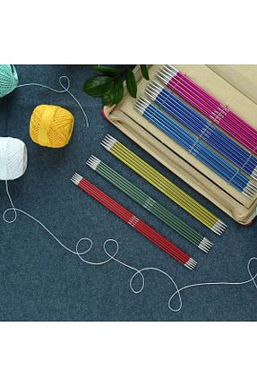 کیت بافندگی KnitPro - کد 339687722