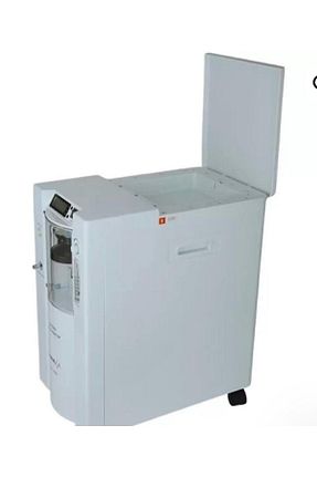 تصفیه کننده هوا سفید Respirox - کد 736410757