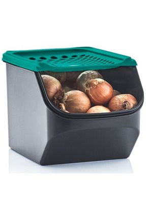 سبد سیب زمینی پیاز پلاستیک Tupperware - کد 155165883