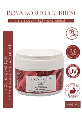کرم مو TARA professional - کد 809374611