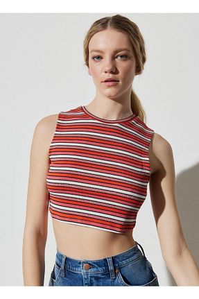 بلوز رنگی زنانه رگولار Wrangler - کد 712810073