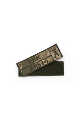 آرما استیکر و نوار فسفر قهوه ای SİNGLE SWORD - کد 91425462