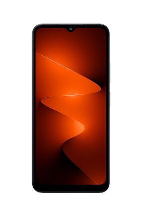 تلفن همراه اندروید مشکی 50 MP General Mobile - کد 848806871