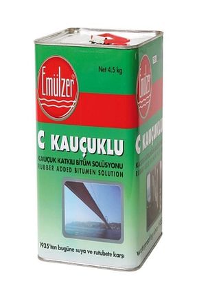 لوازم عایق کاری Emülzer - کد 50845311