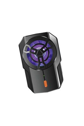 لوازم جانبی بازی موبایل مشکی SPRANGE - کد 851441457