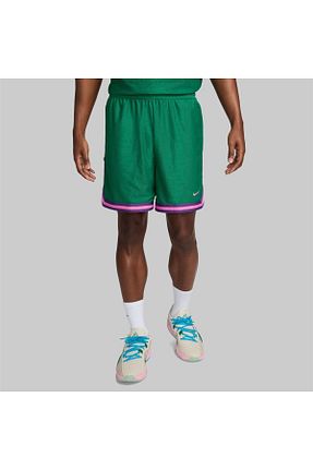 شوارک اسپرت سبز مردانه پشم Nike - کد 851437664