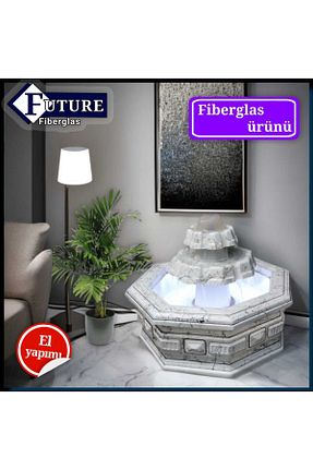 دکوراسیون استخر Future Fiberglas - کد 851433546