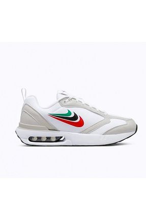 کفش پیاده روی سفید زنانه پارچه ای Nike - کد 816657502