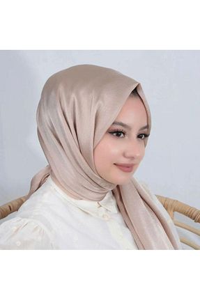 شال رنگی زنانه پنبه پلی استر ALLURİNG - کد 260188292