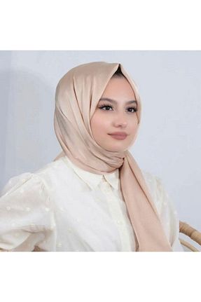 شال رنگی زنانه پنبه پلی استر ALLURİNG - کد 260188292