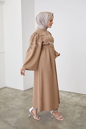 شال رنگی زنانه پنبه پلی استر ALLURİNG - کد 237192294