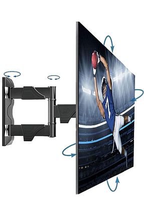 اکسسوری مانیتور Ergoflex - کد 347006235