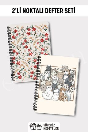 دفتر بژ Karton Eldesen Tasarım - کد 851216778