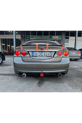 تابلو خطر TAN OTO GARAGE - کد 729971791