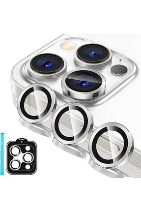 محافظ لنز دوربین سفید EVAX - کد 826950655