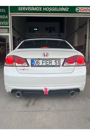 تابلو خطر TAN OTO GARAGE - کد 729971791