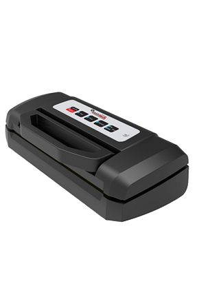 دستگاه وکیوم مشکی Packtech - کد 286421766