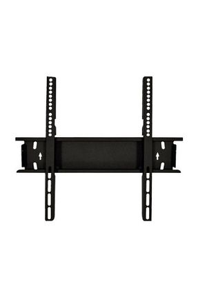 میز و پایه تلویزیون سفید فلزی TAYFUN - کد 34556839