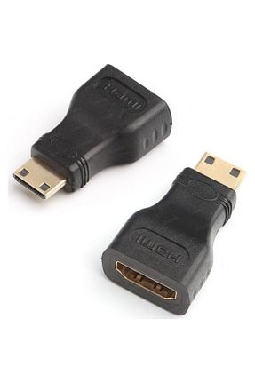 مبدل معکوس مشکی harry - کد 759368368