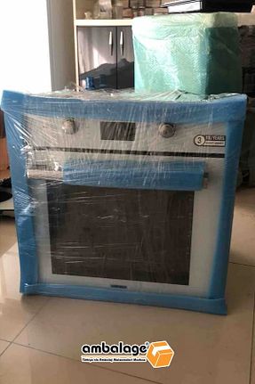  Ambalage - کد 851185031