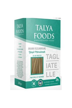 عدس TALYA FOODS - کد 130602014