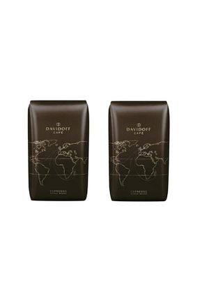 قهوه فیلتر و دانه Davidoff - کد 39043014