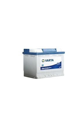 باتری خودرو 60 Varta - کد 679716219
