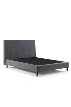 تختخواب جک دار طوسی دو نفره Sleeptown - کد 782907134