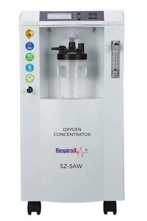 تصفیه کننده هوا سفید Respirox - کد 736410757