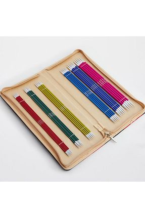 کیت بافندگی KnitPro - کد 339687722