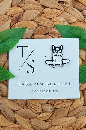 نشان Tasarım Sentezi - کد 843411669