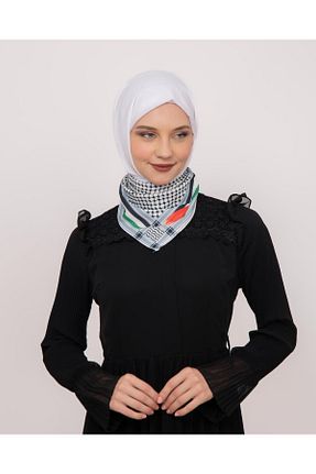 دستمال گردن زنانه کد 851259541