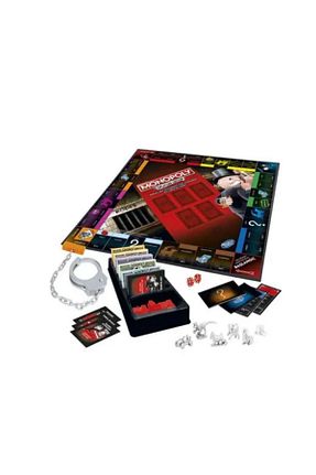 سایر ست های بازی Monopoly - کد 791968550