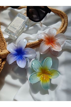 گیره سر آبی زنانه İLKYAZ - کد 838250266