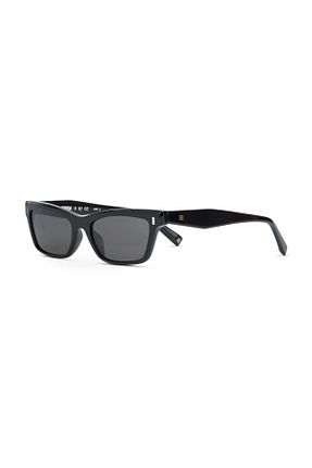 عینک آفتابی طوسی زنانه UV400 Hermossa - کد 851349911