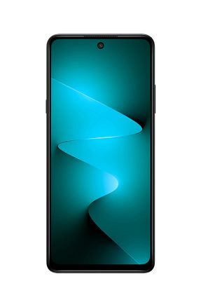 تلفن همراه اندروید مشکی 50 MP General Mobile - کد 848804102