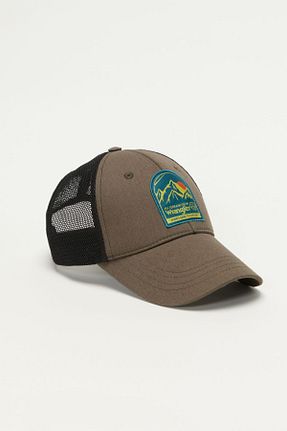 کلاه خاکی مردانه پنبه ای ALL TERRAIN GEAR -x- Wrangler - کد 770046443