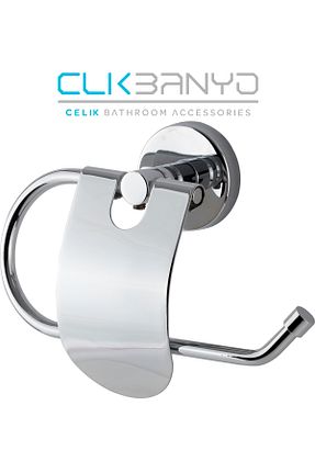 نظم دهنده حمام بژ استیل ضد زنگ ÇELİK BANYO - کد 751998933