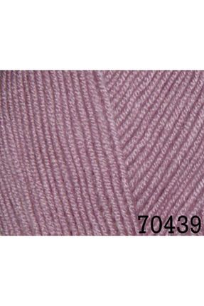 نخ بافندگی بنفش Himalaya - کد 57725950