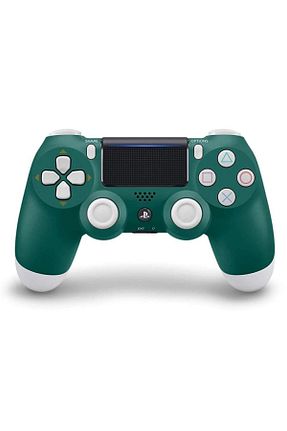 دسته بازی و جوی استیک کنسول سبز Sony - کد 833263219