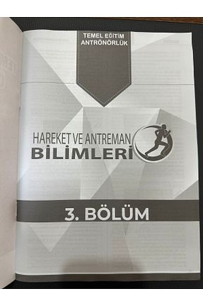 لوازم مصرفی اداری Temel Eğitim Antrenörlük - کد 767625288